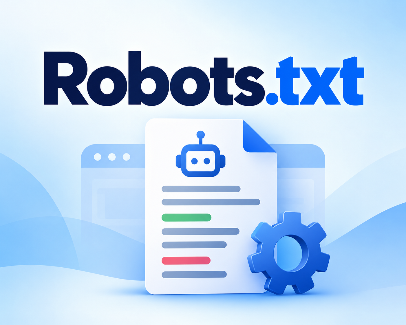 Robots.txt: What It Is and How to Use It for SEO